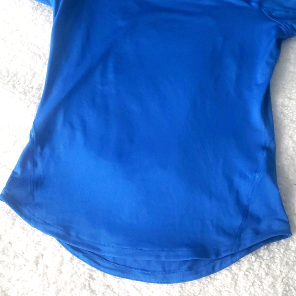 ASICS FuzeX Seamless Long Sleeve Shirt - Picture 5 of 5